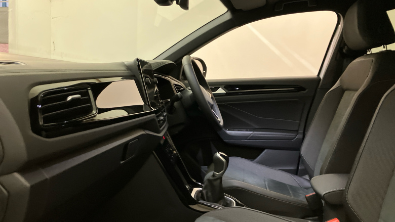 Volkswagen T-Roc 1.5 TSI Style Design 5dr Petrol Hatchback